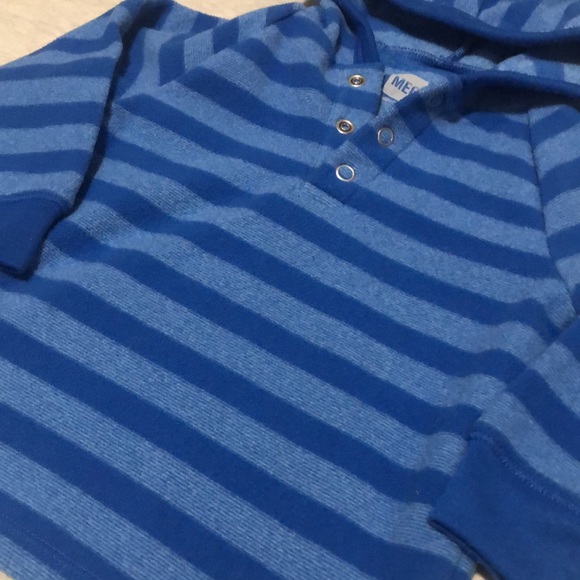 MEC Fleece Infant Sweater | 12M | EEUC - Picture 2 of 9